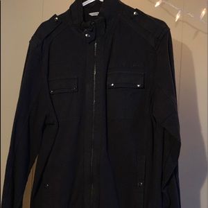 Calvin Klein Jacket
